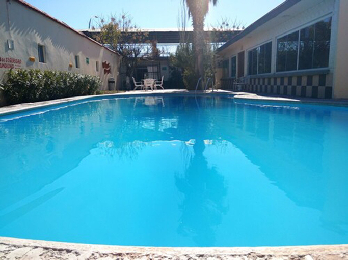 Sport & Beauty, Hotel Chula Vista, Juárez