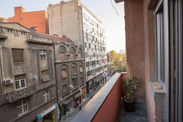 Others 4, Apartments Terazije, Belgrade