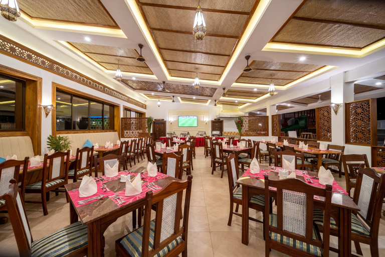Food & Drinks 4, PrideInn Hotel Diani, Msambweni