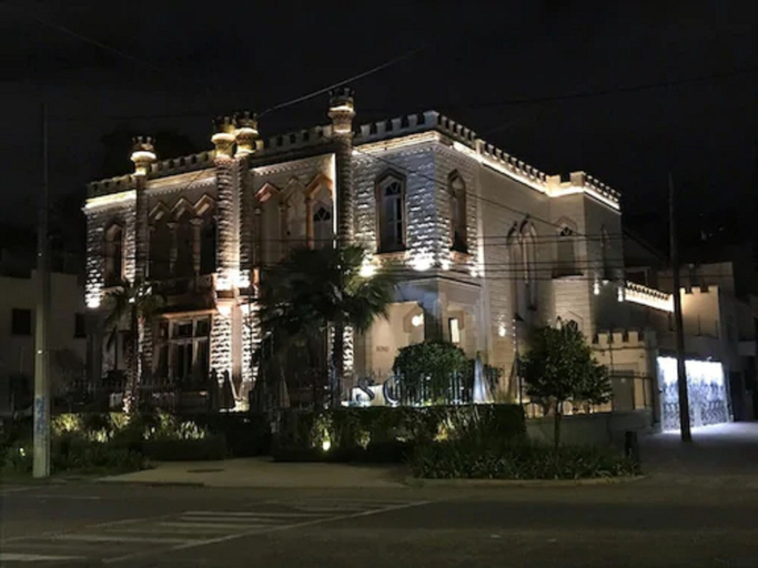 Exterior & Views 2, GALA Hotel Boutique, Guadalajara
