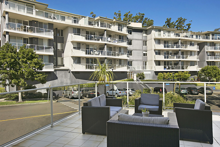 Exterior & Views 2, Mantra Nelson Bay, Port Stephens