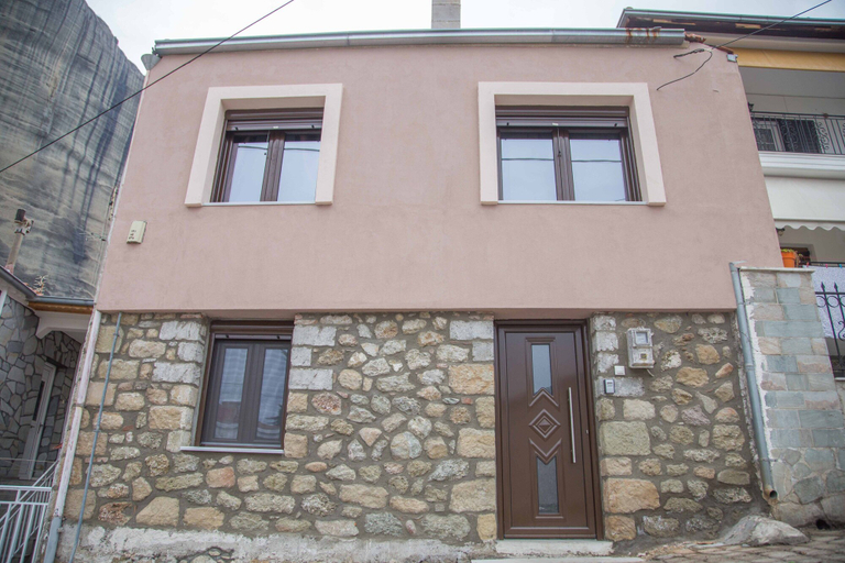 Exterior & Views 2, Historic Luxury House Heart of Meteora, Thessaly