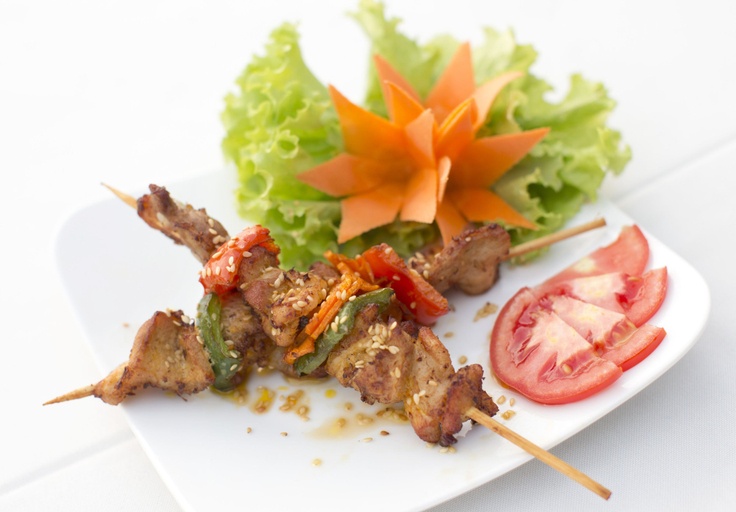 Food & Drinks 5, Secret Halong Cruise, Hạ Long