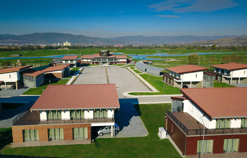 Exterior & Views 2, Theodora Golf Club, Ciugud