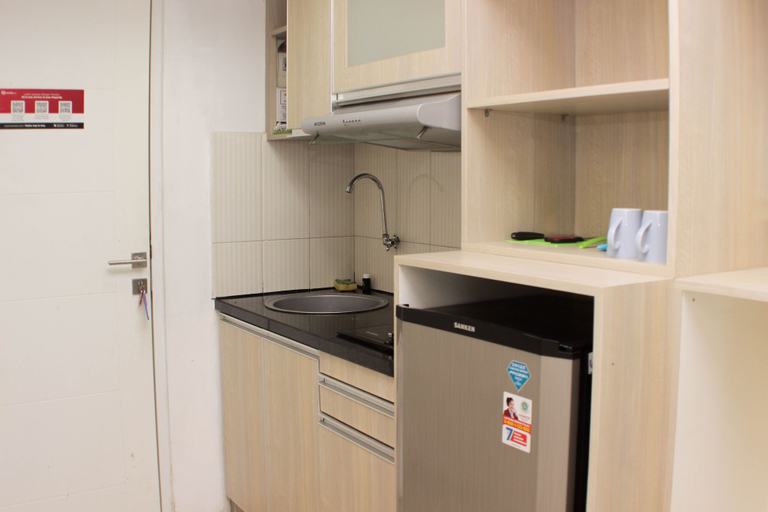 Others 3, Cozy And Simply Studio At Grand Sentraland Karawang Apartment, Karawang
