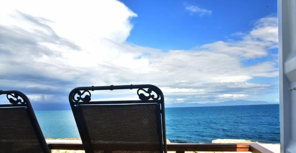 Others 5, Xiaoliuqiu 1302 Seaview Guesthouse, Pingtung