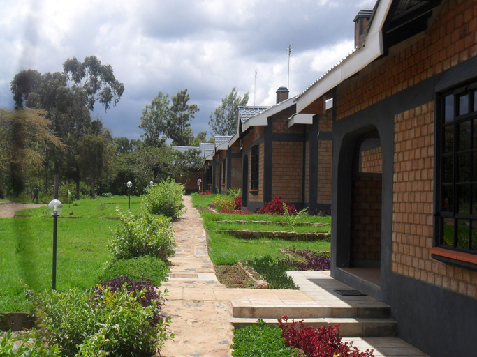 Exterior & Views, The Old House Nanyuki, Laikipia East