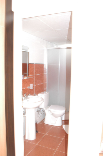 Bathroom 5, Grand 01 Otel, Yüreğir