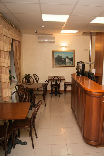 Others 5, Bogemia Business Hotel, Saratovskiy rayon