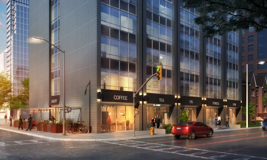 Exterior & Views 1, The Met Apartments by Corporate Stays, Ottawa