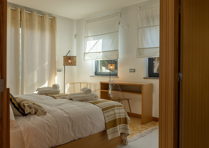 Bedroom 2, VALE DO LOBO Luxury Algarve B by UNA, Loulé