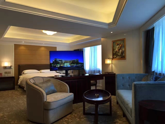 Others 4, Jinling Mingdu Hotel Changzhou, Changzhou