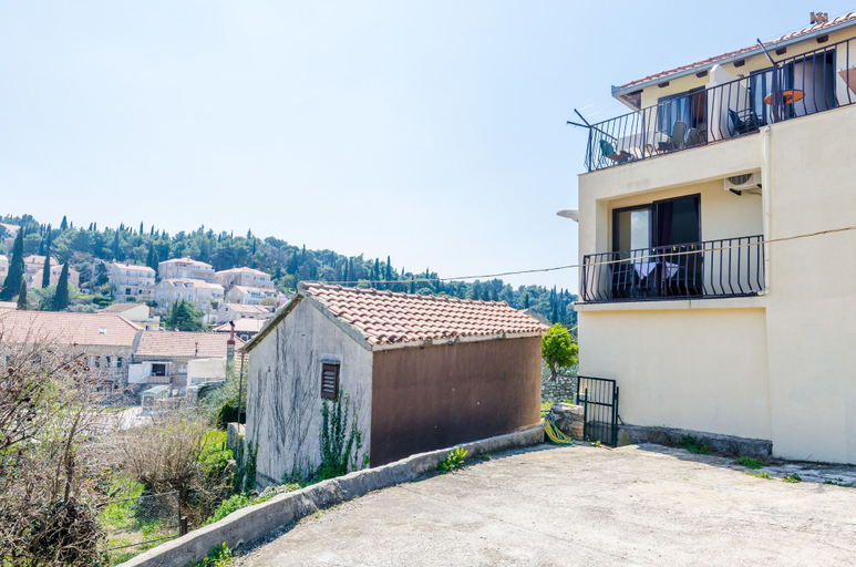 Exterior & Views 2, Apartments & Rooms Mihajica, Konavle