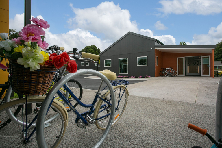 Exterior & Views 2, Podium Lodge, Waipa