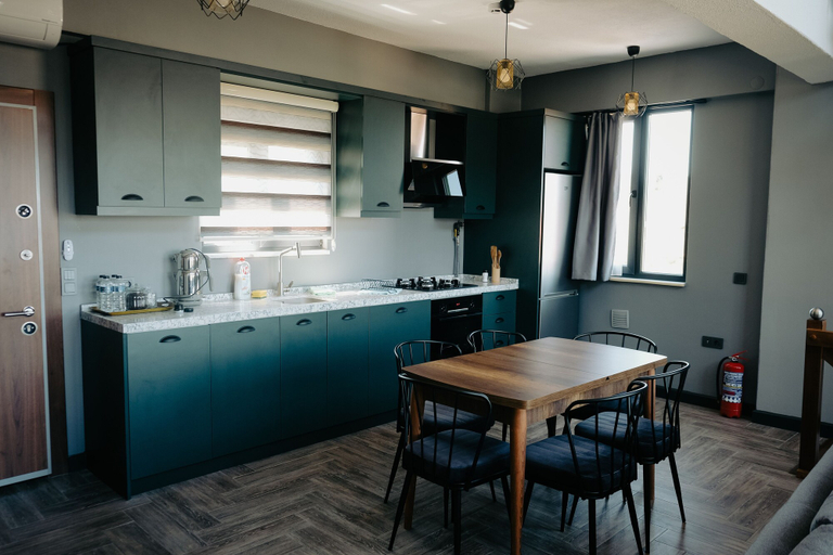 Room 2, Kartepe Loft, Kartepe