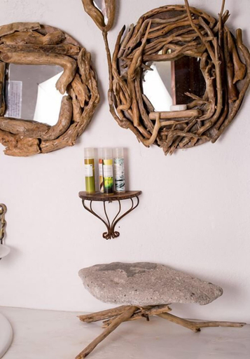 Bathroom 4, Stilvi Suite, South Aegean