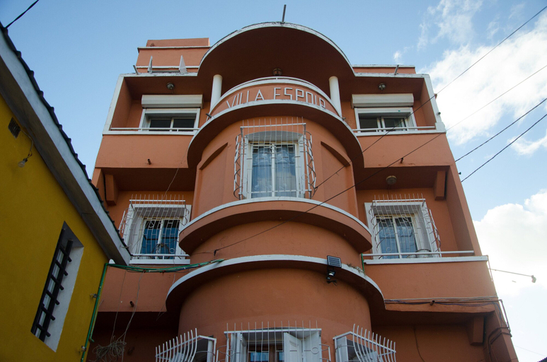 Exterior & Views 2, VILLA ESPOIR : Chambre D'Hôtes Durable Et Tourisme Solidaire, Analamanga