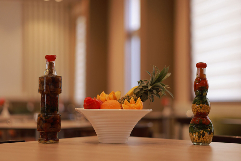 Food & Drinks 5, Starlit Suites Tirupati, Chittoor