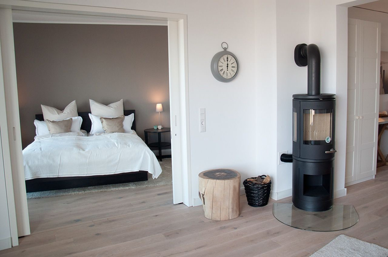 Bedroom 3, urlaubsart - Schleibrücke, Schleswig-Flensburg