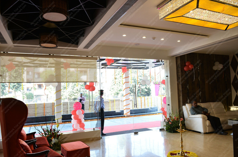 Others 5, Hotel Ramaya, Gwalior