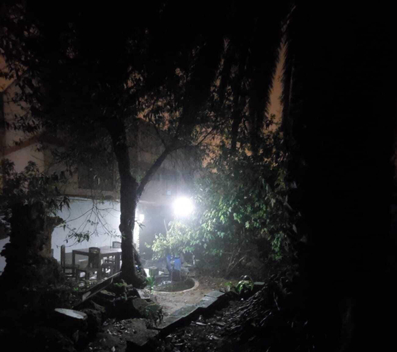 Others 4, Casa Liut, Quito