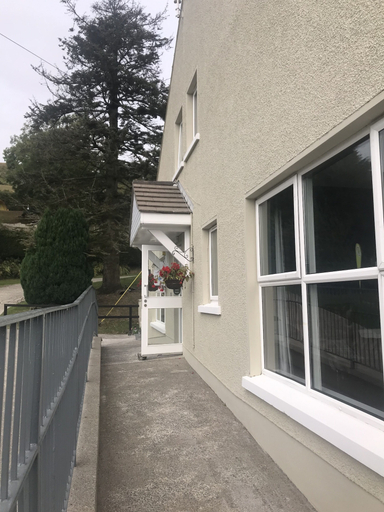 Exterior & Views 2, Rostrevor Mountain Lodge, Newry, Mourne and Down
