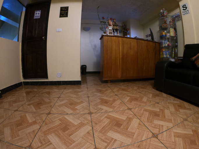 Others 5, Don Feli House, Urubamba