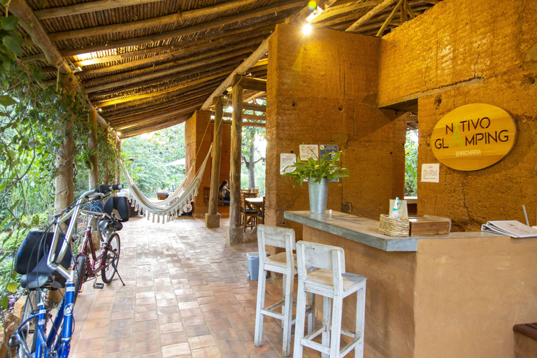 Food & Drinks 5, Nativo Glamping, Villanueva