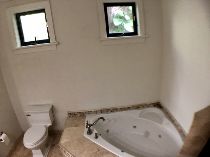 Bathroom 4, Huge House in Fort Lauderdale - 819, Broward