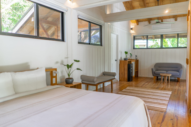 Bedroom 2, Blue Mist Hotel & Beach Club, Puntarenas