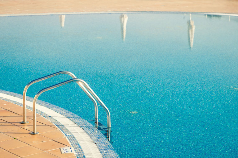Sport & Beauty 2, Hotel Apartamentos Dunamar, Vila Real de Santo António