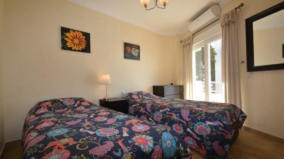 Bedroom 2, Marbella Del Mar, Málaga
