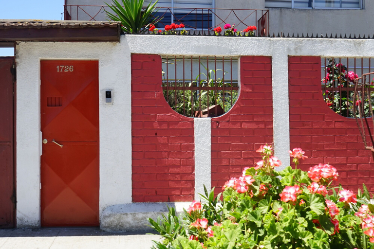 Exterior & Views 2, Hostal Mi Segundo Hogar, Concepción