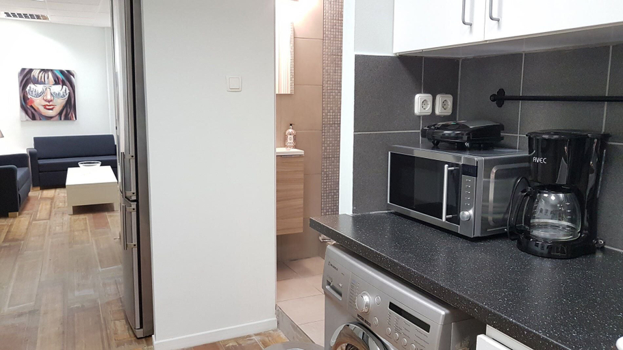 Others 3, Erra - Berry - Athens Center,180m²,Big Balconies,6 BD,3 BATH, Attica