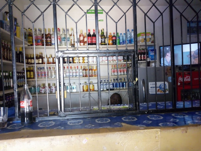 Food & Drinks 5, The Place Bar And Restaurant, Kasipul