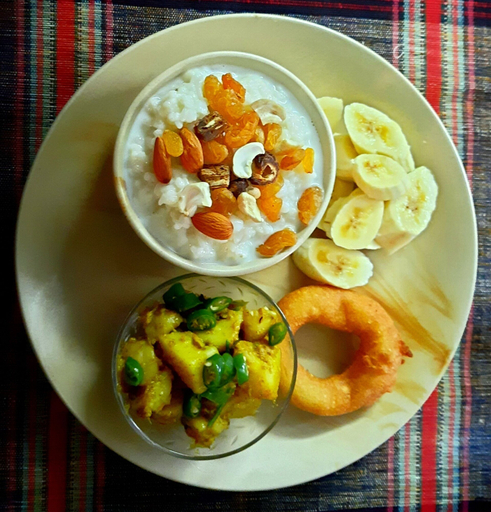 Food & Drinks 4, Pradhan House Homestay with Garden, Bagmati