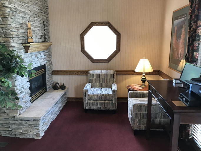 Others 5, Quality Inn Cedar City - University Area, Iron