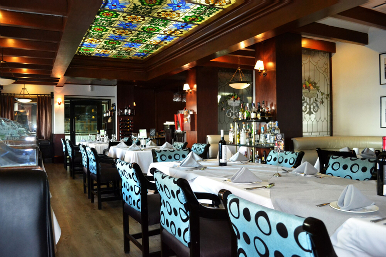 Food & Drinks 5, Hotel Plaza Inn, Ahome