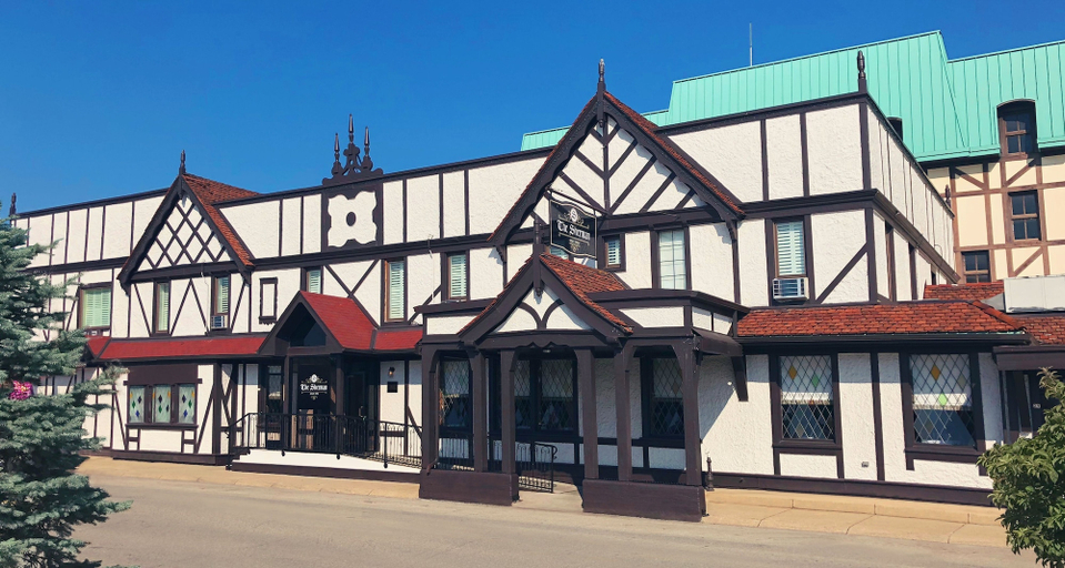 Exterior & Views 4, The Sherman Inn, Ripley