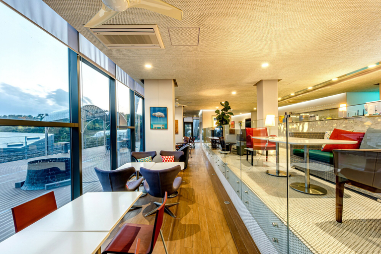 Food & Drinks 5, Jeju Bom Stay & Art Gallery, Seogwipo