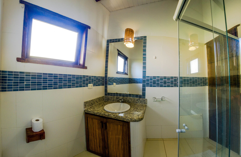 Bathroom 5, Trancoso Residence, Porto Seguro