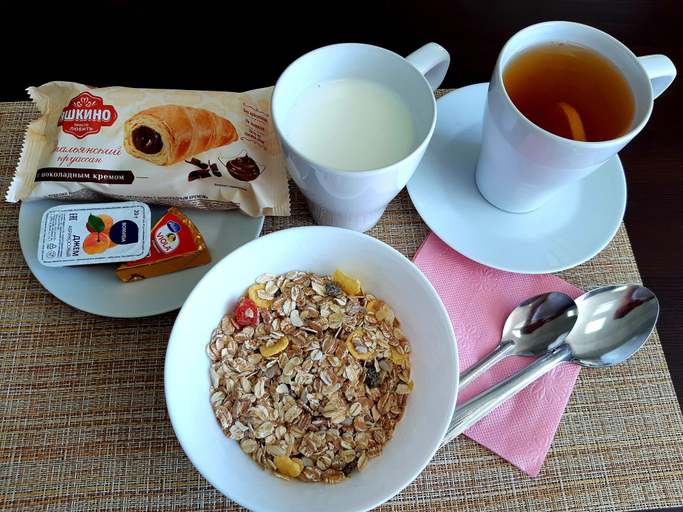 Food & Drinks 4, Capsule Hotel Tolmachevo, Novosibirskiy rayon