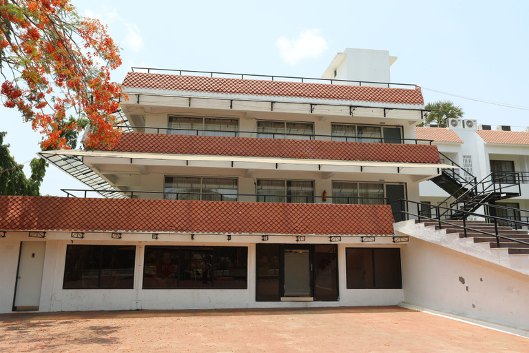 Exterior & Views 2, Chene Creek Resort, Thane