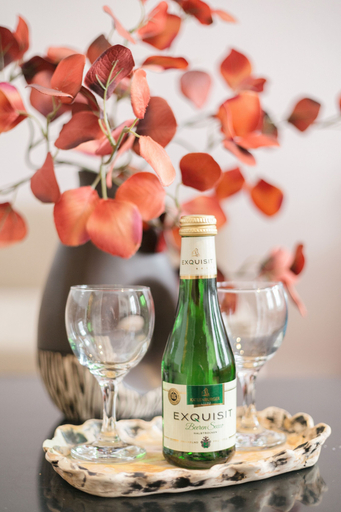 Food & Drinks, Apartment Elbflorenz, Dresden
