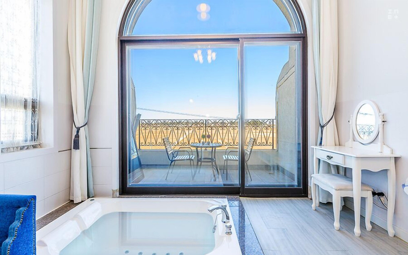 Others 5, Gangneung Iris Pool Villa Pension, Gangneung