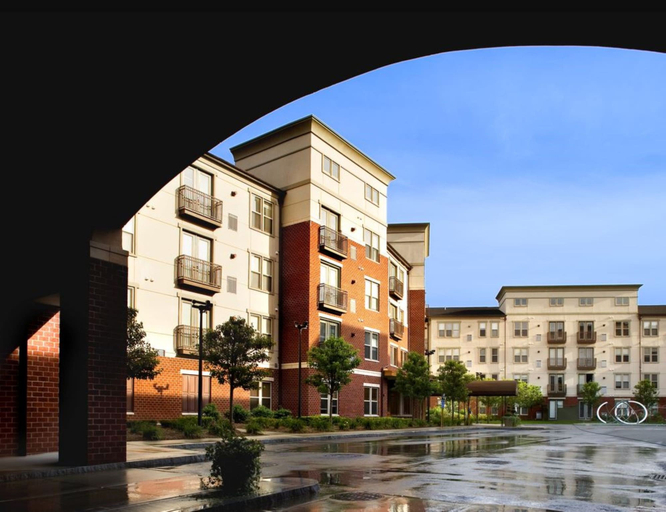 Exterior & Views 2, Bluebird Suites in Downtown Providence, Providence