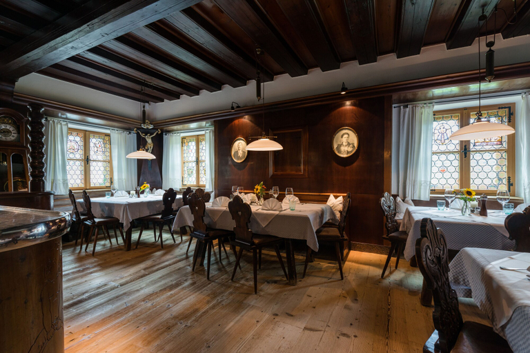 Food & Drinks 5, Weyerhof, Zell am See