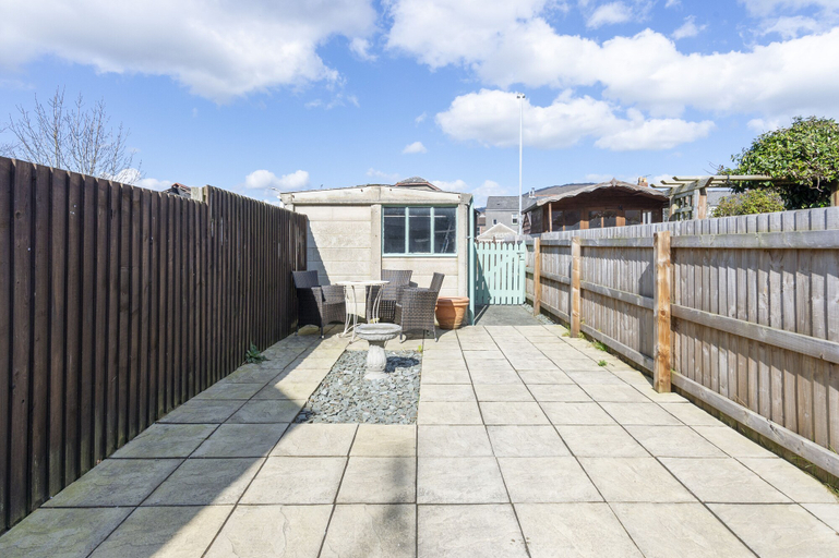 Exterior & Views 2, Hare Cottage, Monmouthshire