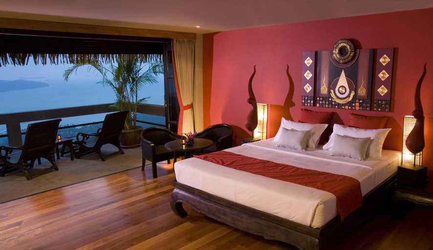 Serene Retreat and Spa, Ko Samui