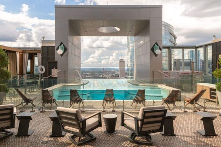 Sport & Beauty 2, The Westin Nashville, Davidson